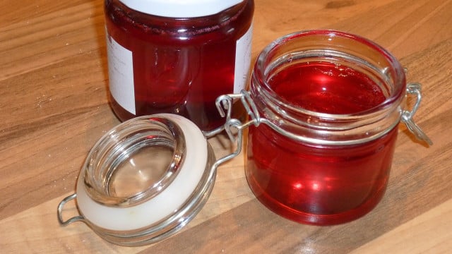 Johannisbeergelee Selber Machen Rezept F R Rote Und Schwarze Beeren