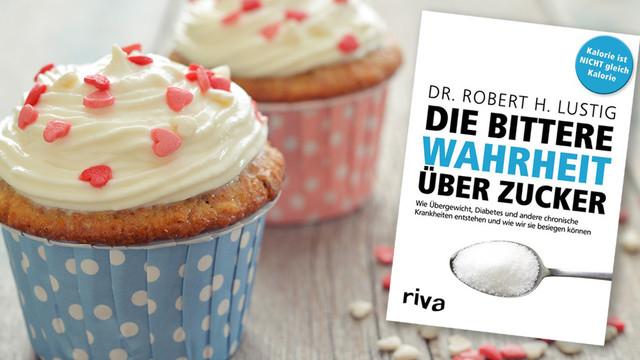 Buchtipp bittere Wahrheit über Zucker Utopia de