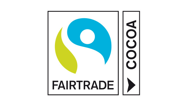 Fairtrade Cocoa Siegel F R Fairen Kakao Utopia De