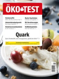 Johanniskraut im Test 5 Präparate überzeugen Öko Test