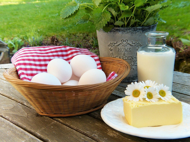 Vollwertkost Ein ganzheitliches und nachhaltiges Ernährungskonzept