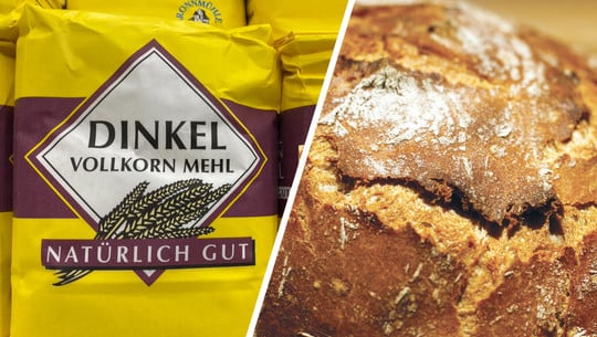 Ist Dinkel gesünder als Weizen? Ist Dinkel gesünder als Weizen?