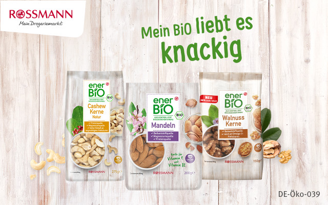 10 Snacks inklusive Rezepte für zuhause oder unterwegs