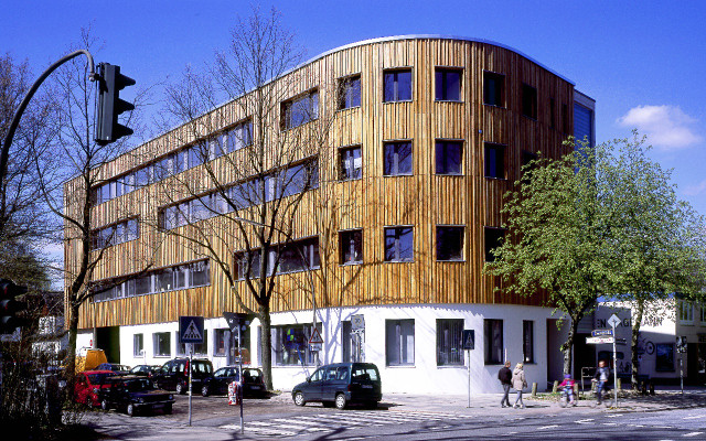 Handwerkerhof Ottensen