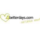 4betterdays Logo 4betterdays Logo