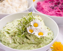 Dips für Gemüse: Leckere Rezepte und Ideen