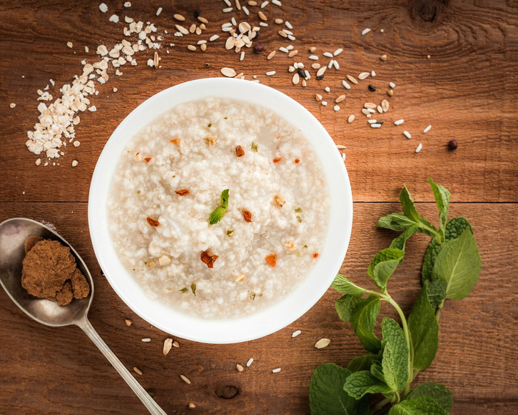 Oat days can help manage blood sugar levels.