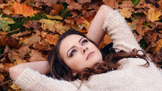 "September Reset" - Was der Herbst mit unserer Psyche macht Herbst Psyche September Reset