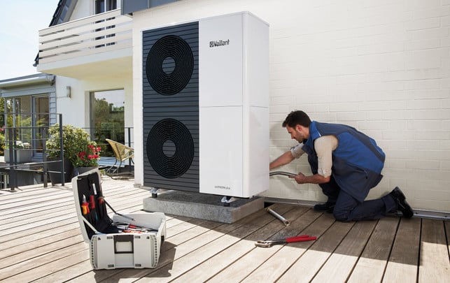 Wärmepumpe: Tipps für maximale Effizienz Wärmepumpe Effizienz