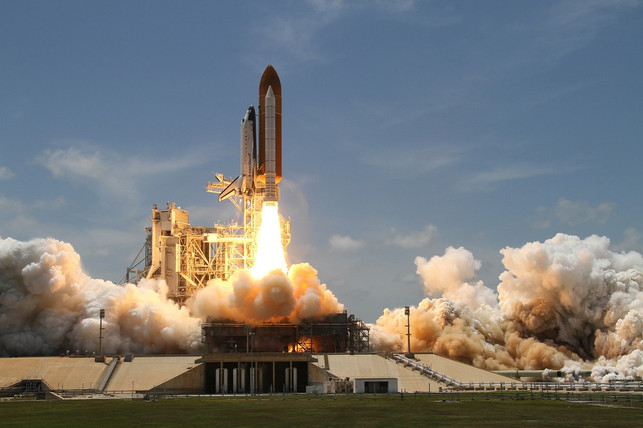 atommll-per-rakete-entsorgen-cc0-pixabay-wikiimages-170712 Atommüll per Rakete entsorgen?