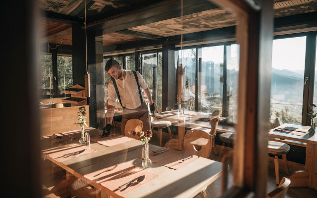Mitglied bei den BIO HOTELS Mitglied bei den BIO HOTELS
