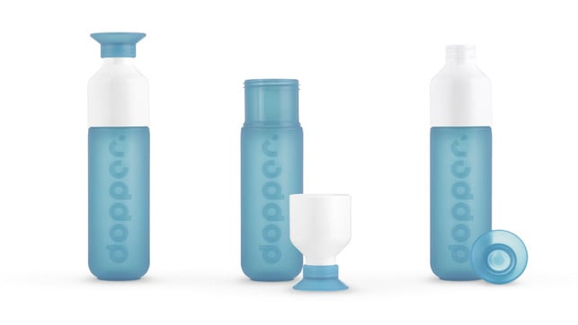 dopper trinkflasche dopper trinkflasche