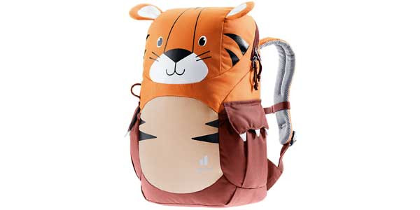 Kinderrucksack deuter Kikki