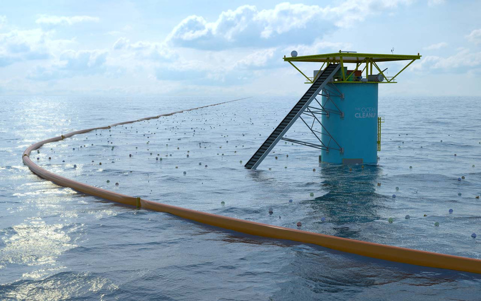 Plastikmüll im Meer: So schlimm sieht es wirklich aus - Utopia.de