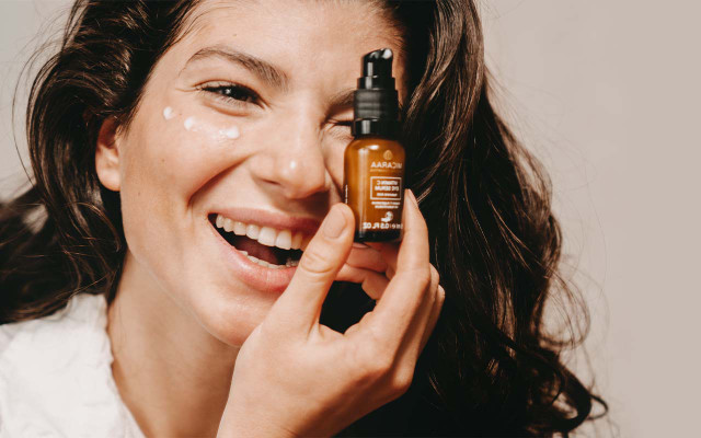 MICARAA natürliche Kosmetik Layering MICARAA natürliche Kosmetik Layering