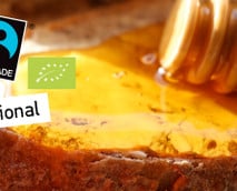 Honig – vom Imker nebenan, bio oder Fairtrade – ein Vergleich