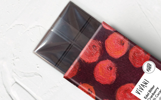 Wie ist die Schokolade verpackt? Wie ist die Schokolade verpackt?