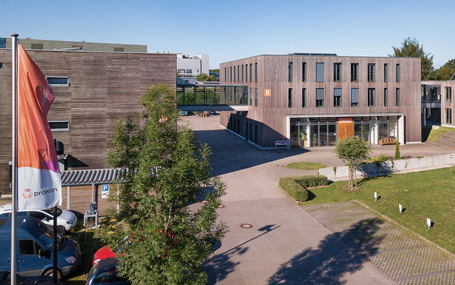 ItzehoeLuft20180628-DJI_0266-Bearbeitet_Prokon_1280x800px Prokon Unternehmen erneuerbare Energien Windenergie Ökostrom