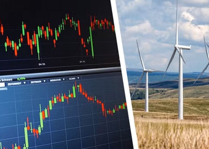 Nachhaltige ETFs: Wie grün sind sie wirklich?