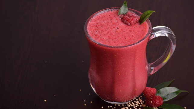 himbeer-smoothie-cc0-pixabay-explorerbob-190311 himbeer-smoothie