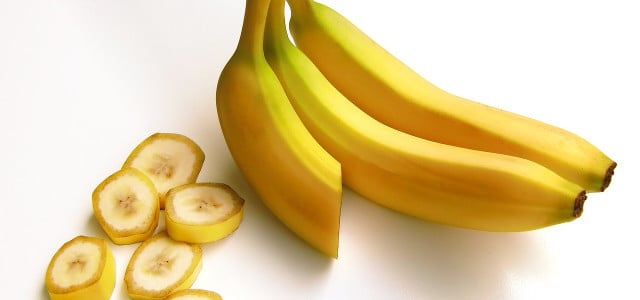 wie viel zucker hat eine banane