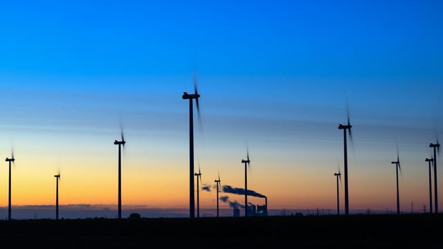 Klimaschutz-Ranking: Deutschland und USA rutschen ab - dieses EU-Land liegt vorn Klimaschutz Ranking