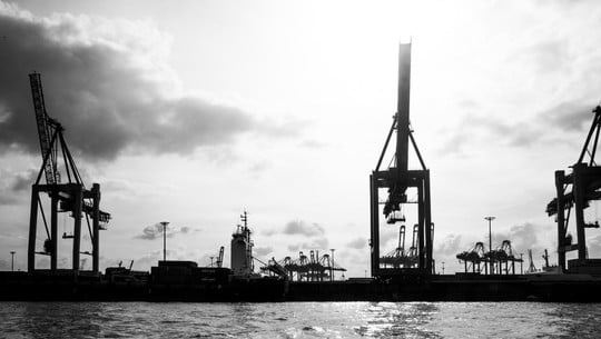 Industrialisierung Industrialisierung