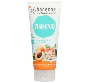 benecos shampoo