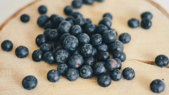 Jeden Tag Blaubeeren: Das sind die Folgen Jeden Tag Blaubeeren essen