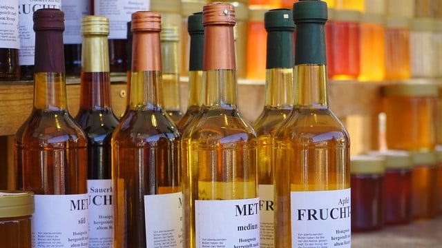 met-oder-auch-honigwein-kannst-du-selber-machen-cc0-pixabay-hans-180131 Met oder auch Honigwein kannst du selber machen