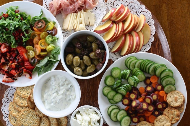 flexitarier-schoepfen-das-abwechselungsreiche-poten-cc0-pixabay-ponce_photography-180524_download Flexitarier schöpfen das abwechselungsreiche Potenzial der vegetarischen Küche aus und ergänzen es selten mit Fleisch.