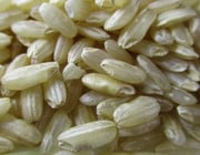 Risotto-Reis verliert durch Waschen seine cremige Konsistenz