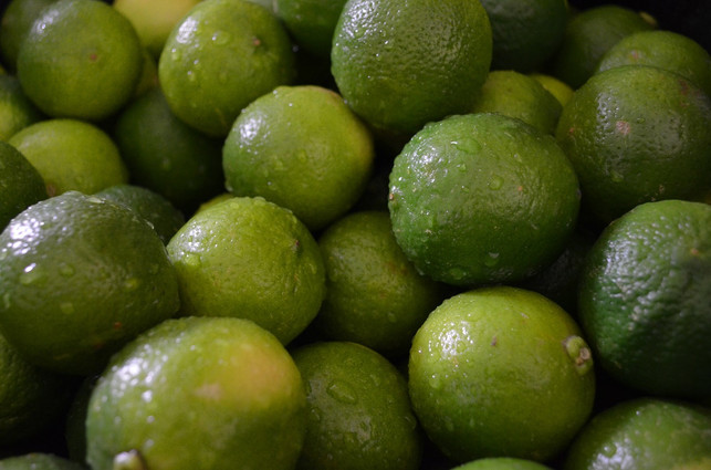die-qualitaet-der-limetten-ist-fuer-einen-alkoholfre-cc0-pixabay-lohrelei-190722_download Auch für einen alkoholfreien Caipirinha benötigst du Limetten.