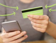 Kreditkarte beantragen bei grünen Banken