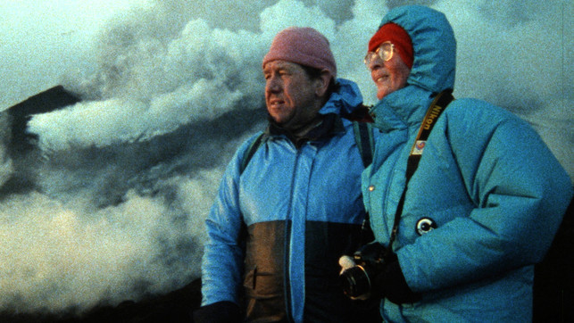 Filmtipp auf Disney+: Dieses atemberaubende Doku-Highlight ging im Kino leider völlig unter Feurige Liebe Disney+-Tipp