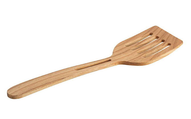 Schlicht & schön: Kirschholz-Küchenhelfer_12