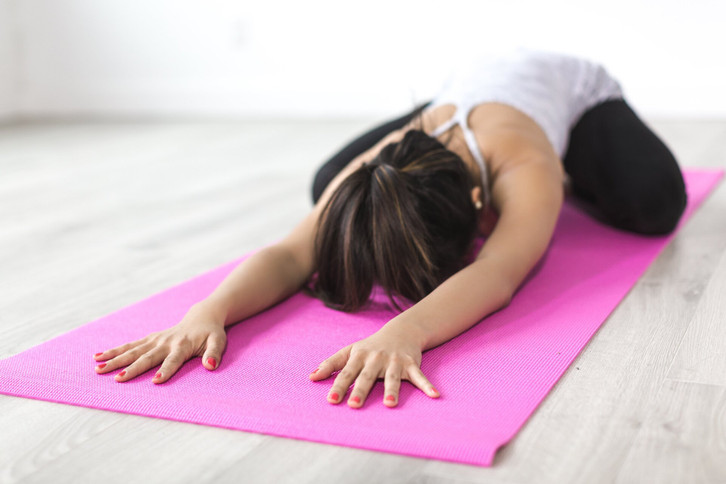 Is-power-yoga-too-exhausting-for-you-maybe-cc0--pixabay--stocksnap-260630_download If power yoga is too strenuous for you, perhaps Yin yoga is right for you.