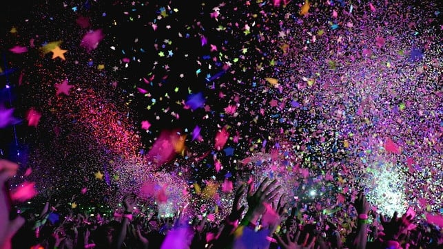 Introversion does not mean that someone doesn't like to go to parties.
