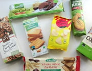 Kekse Kaufberatung Bio, fair, vegan, mit und ohne Palmöl