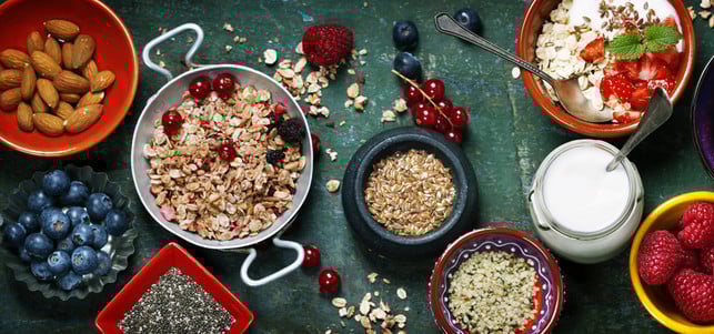 muesli-zutaten-w-Natalia-Klenova-160802-1280x600 Wann ist Müsli gesund?