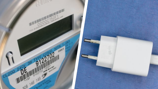 Digitaler Stromzähler: Wer mit einer extra Rechnung rechnen muss Digitaler Stromzähler: Wer mit einer extra Rechnung rechnen muss