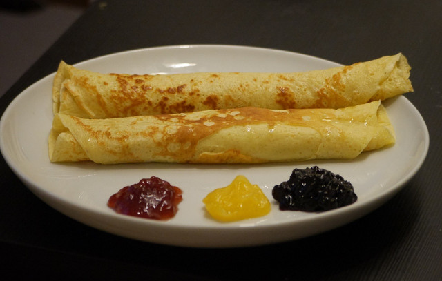 Buttermilch-Pancakes: Einfaches Rezept für fluffige Pfannkuchen - Utopia.de Buttermilch-Pancakes: Einfaches Rezept für fluffige Pfannkuchen - Utopia.de