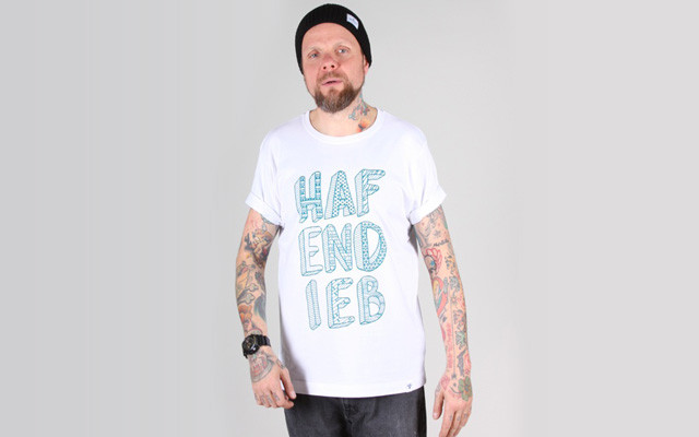 Hafendieb-T-Shirt Hafendieb-T-Shirt