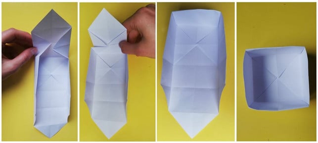 mit-etwas-geschick-erhaeltst-du-am-ende-eine-stabil-victoria-clauss-utopia-210817_download Mit etwas Geschick erhältst du am Ende eine stabile Origami-Box.