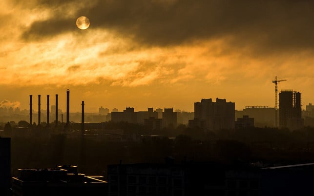 luftverschmutzung-gruende-industrie-pb-unsplash-170328-1280x800 Luftverschmutzung: Schadstoffe stammen auch aus Stromgewinnung & Industrie