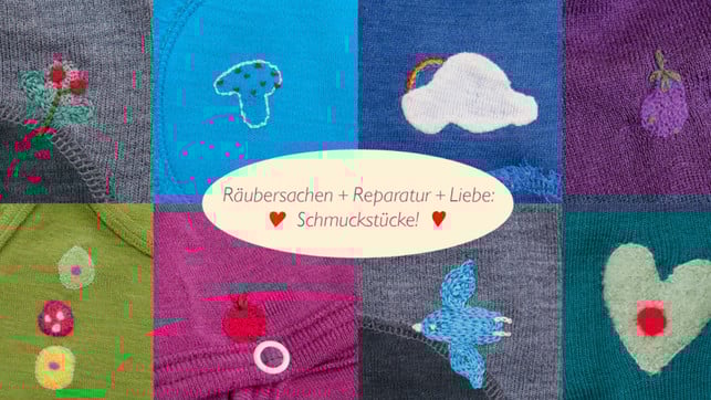 ramponierte-kleidungsstuecke-werden-liebevoll-repar-raeubersachen-200708_download Ramponierte Kleidungsstücke werden liebevoll repariert
