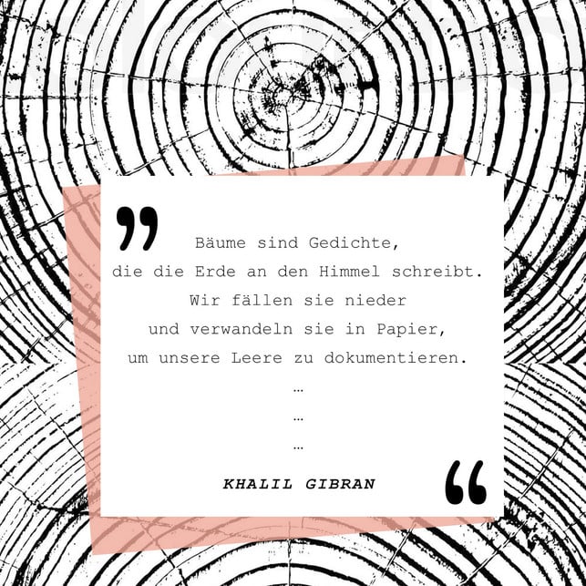 zitat-Khalil-Gibran-c-181219-1200x1200 Zitate zum Nachdenken