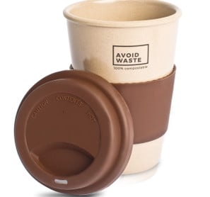 Avoid-Waste-Kaffeebecher