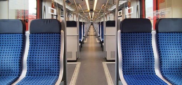 Für wen sich das Deutschlandticket lohnt
