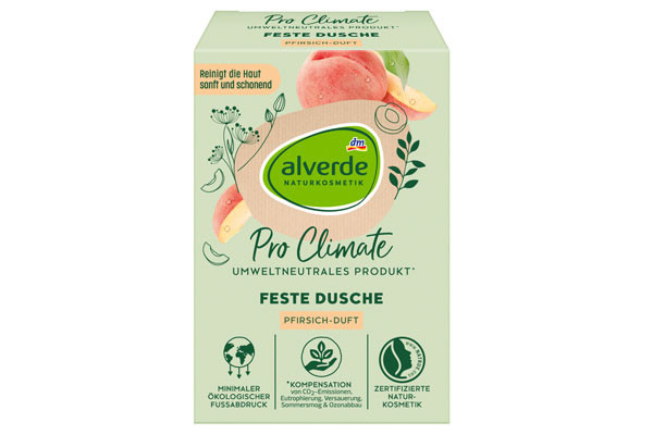 umweltneutrale Produkte gewinnen